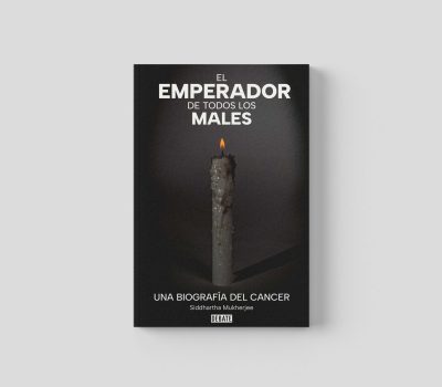 Mock up el emperador de todos los males 4